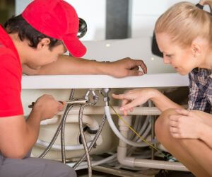 About The Faucet Pros Canyonville, OR
